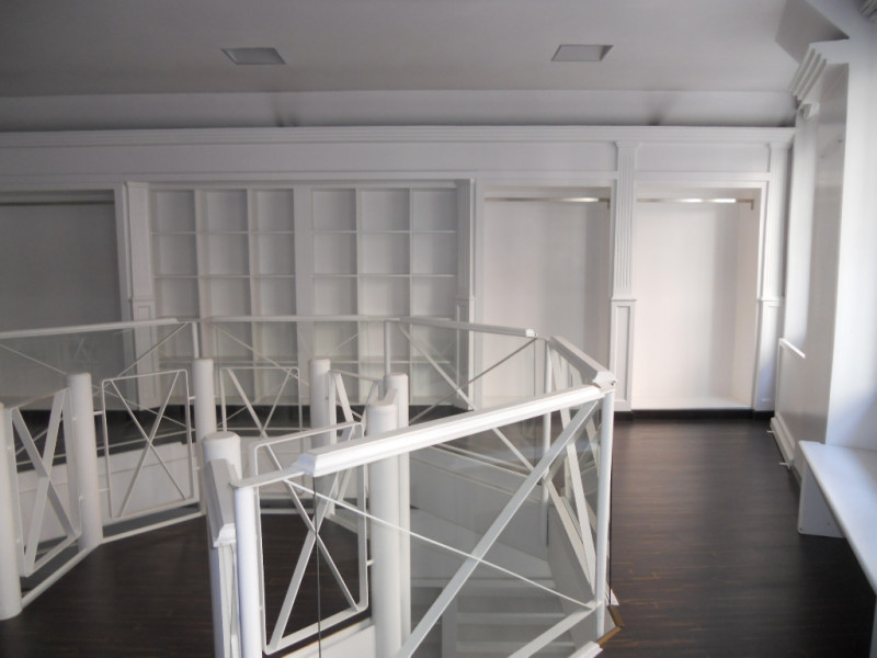  trento affitto quart: centro storico la-torre-snc-di-pallanch-monica-&-c.