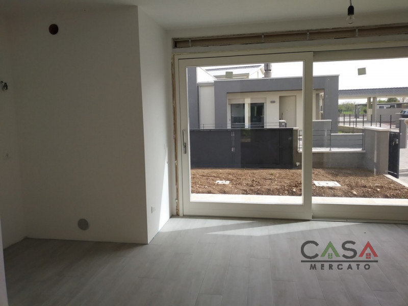 Villa Bifamiliare PORDENONE vendita   Via Montereale Casamercato s.n.c di Piccoli Eros & C.