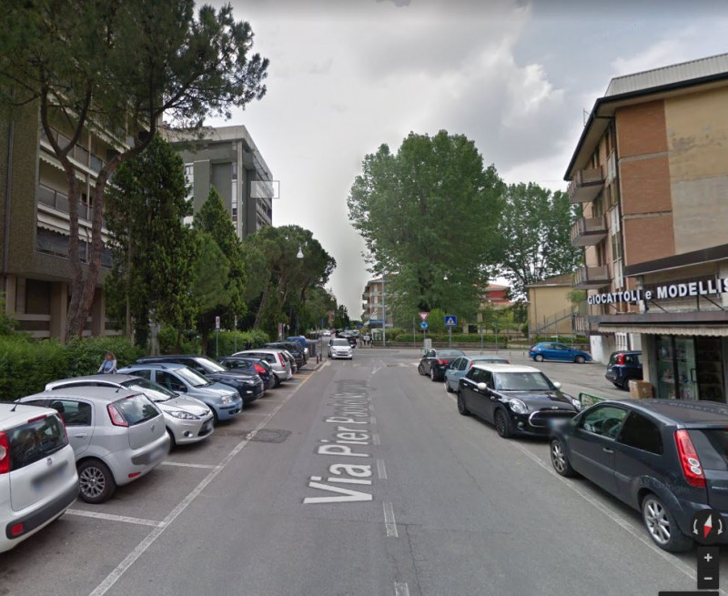  padova affitto quart: ospedali / santa rita nuovacasa-immobiliare-s.n.c.