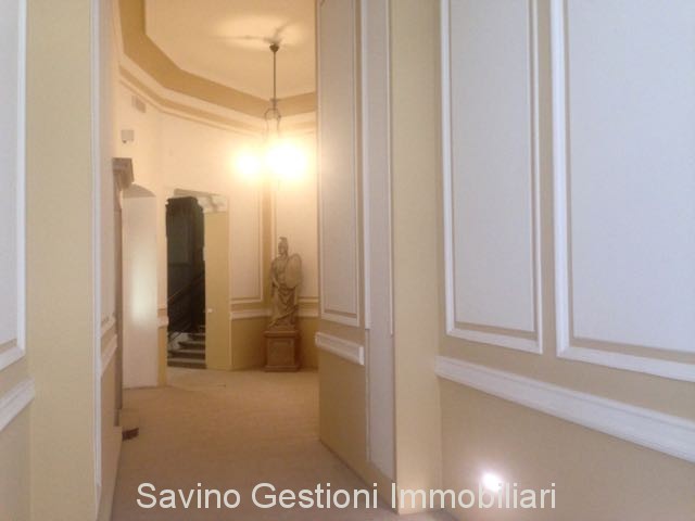 Ufficio - Loc.Com. TRIESTE affitto  Centro  Savino Gestioni Immobiliari