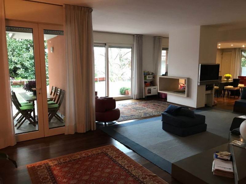 Appartamento PADOVA vendita  Facciolati  Eurocostruzioni Eurocasa S.r.l.