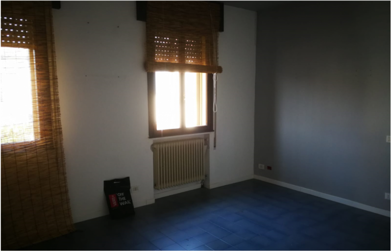 Ufficio - Loc.Com. PADOVA affitto  Aeroporto Via Sorio Agenzia Immobiliare Il Domino