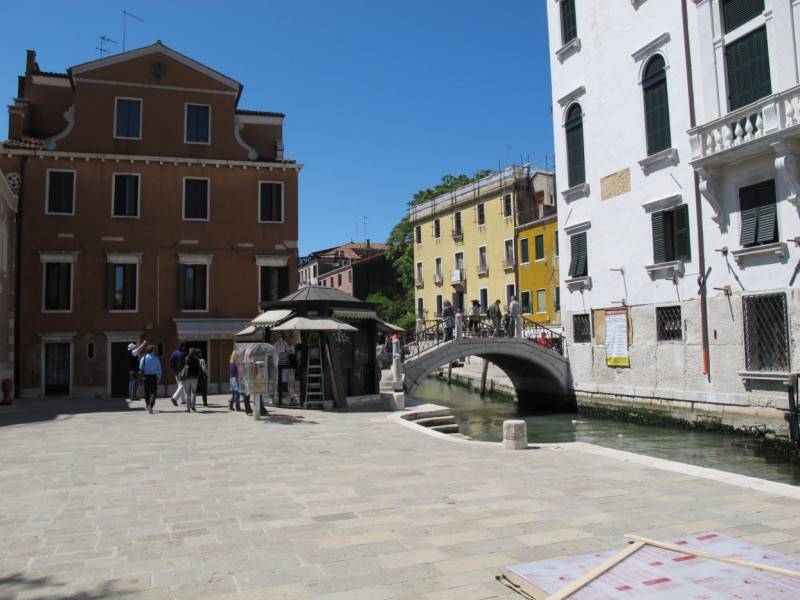  venezia affitto quart: dorsoduro venice-realty-di-mazzucato-cristian