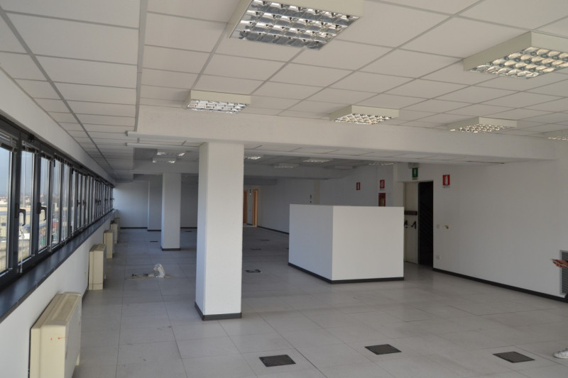 Ufficio - Loc.Com. PADOVA affitto  Zona Industriale Est Via Messico 999 Futuram di Carli Federico