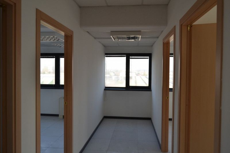 Ufficio - Loc.Com. PADOVA affitto  Zona Industriale Est Via Messico 999 Futuram di Carli Federico