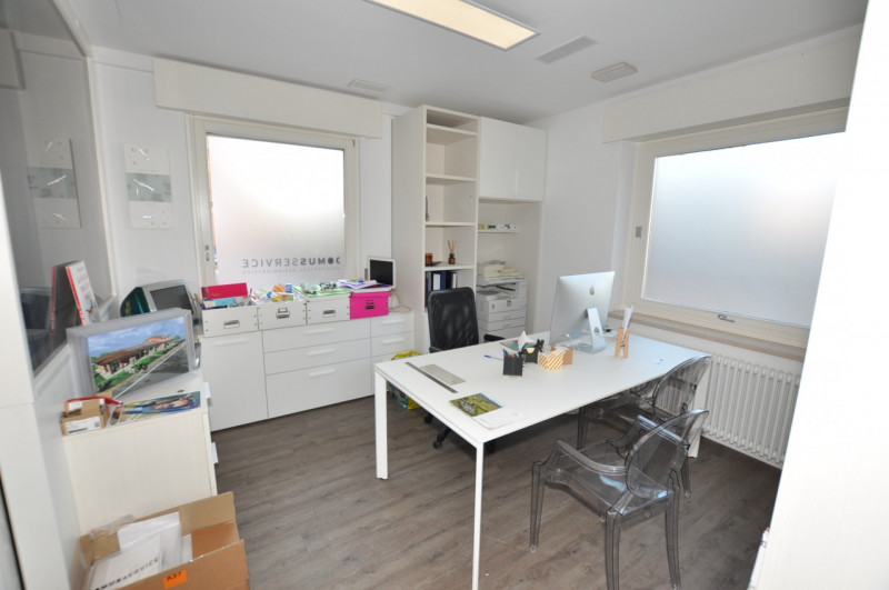 Ufficio - Loc.Com. VERONA affitto  Borgo Milano Via San Marco Interimmobiliare Snc