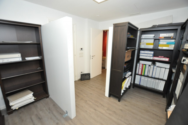 Ufficio - Loc.Com. VERONA affitto  Borgo Milano Via San Marco Interimmobiliare Snc