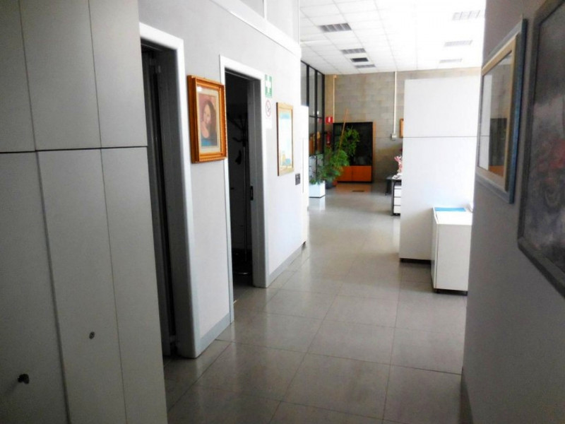 Capannone Commerciale MILANO vendita  Chiesa Rossa  Immobili Servizi Immobiliari s.a.s.