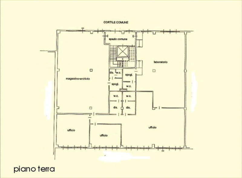  milano vendita quart: chiesa rossa immobili-servizi-immobiliari-s.a.s.