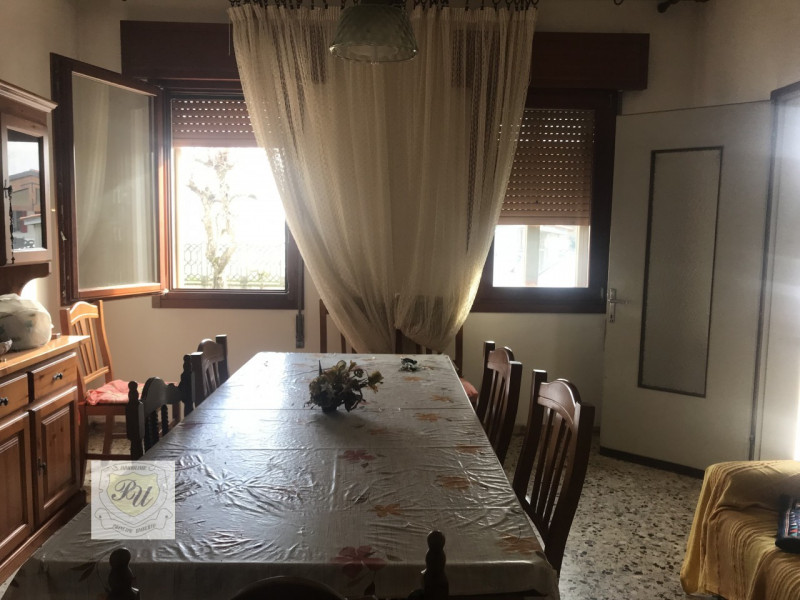 Villa Unifamiliare - Indipendente OSPEDALETTO EUGANEO vendita  Ospedaletto Euganeo Via Principe Umberto, 54/B Immobiliare Principe Umberto