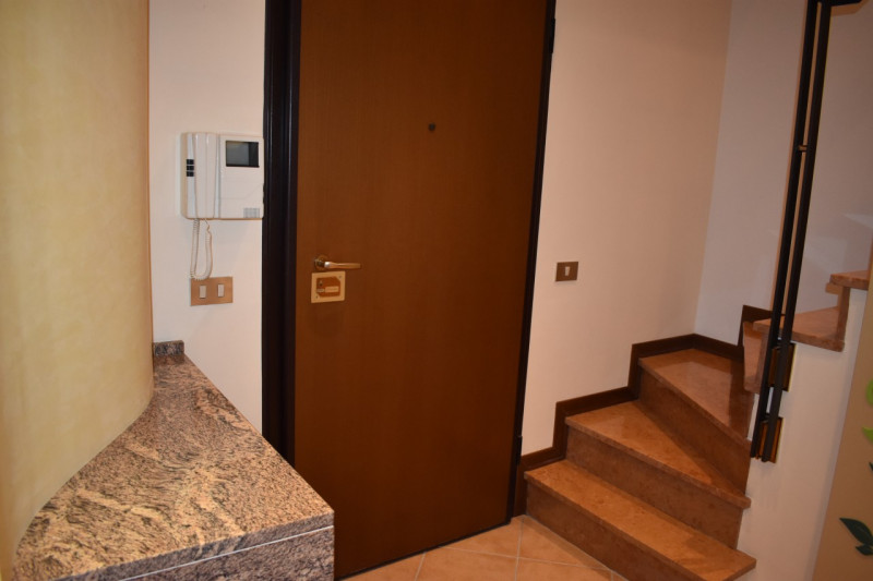 Appartamento PADOVA vendita  Crocefisso via del commissario Immobiliare LA FIDUCIA 2 di Bettella Viviana