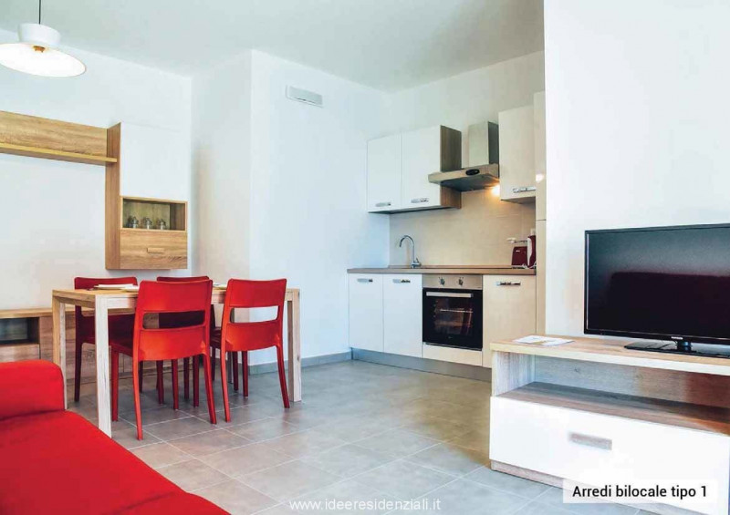 Appartamento OLBIA-TEMPIO vendita  Cabu Abbas  Idee Residenziali srl