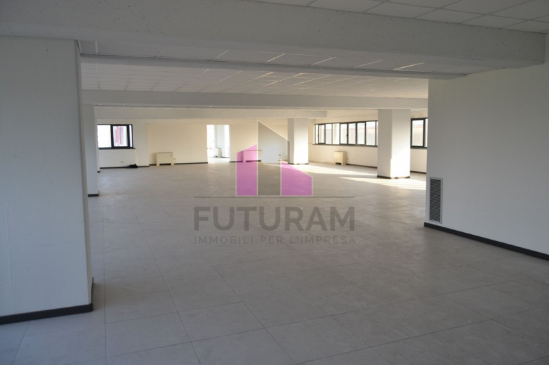  padova affitto quart: zona industriale est futuram-di-carli-federico
