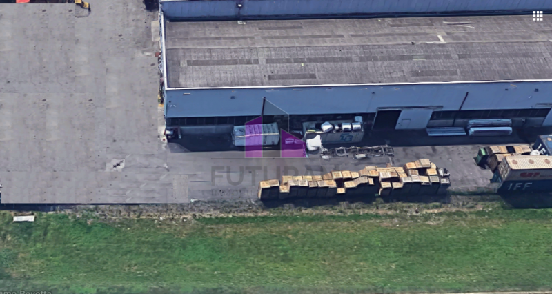  padova affitto quart: zona industriale est futuram-di-carli-federico