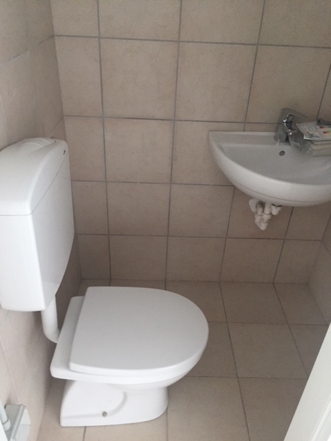 Negozio - Loc.Com. PADOVA affitto  Arcella - San Carlo cardinal callegari AGENZIA IMMOBILIARE TORRESAN