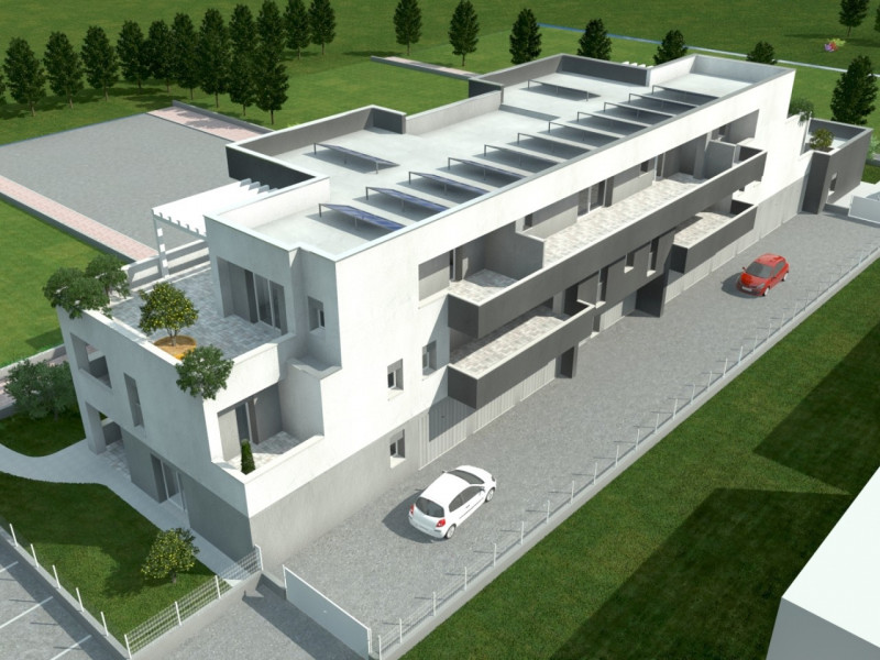  padova vendita quart: torre eurocostruzioni-eurocasa-s.r.l.