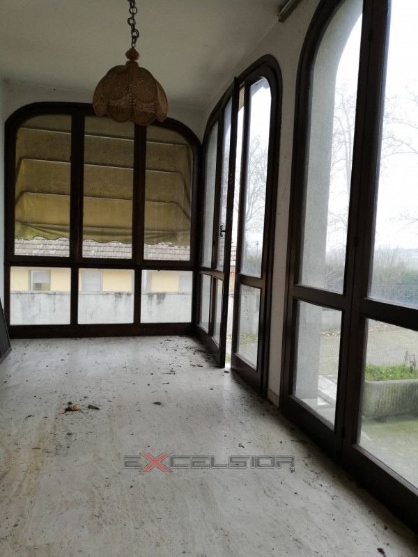 Villa Bifamiliare CONA vendita  Monsole  Agenzia Immobiliare Excelsior