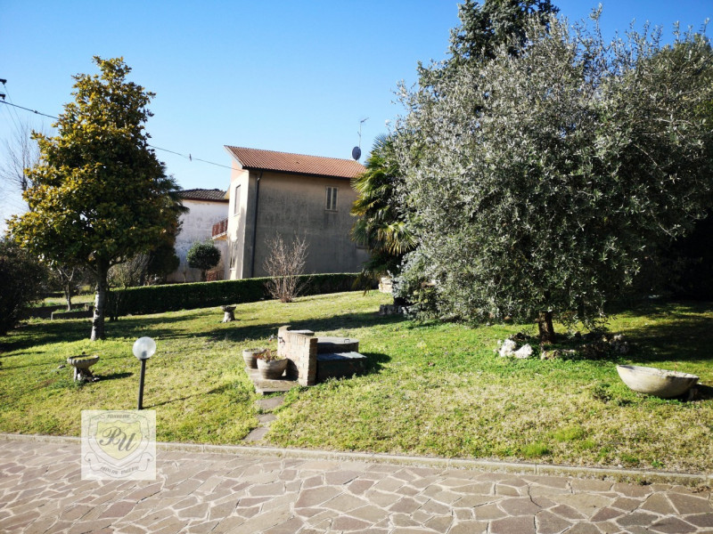 Villa Unifamiliare - Indipendente LOZZO ATESTINO vendita  Lozzo Atestino via fontanon 28 Immobiliare Principe Umberto