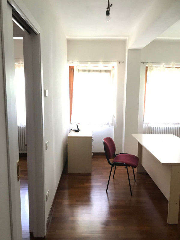 Ufficio - Loc.Com. ROVIGO affitto  Centro  immobiliare DOMUS trade agency