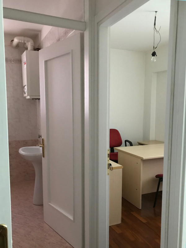 Ufficio - Loc.Com. ROVIGO affitto  Centro  immobiliare DOMUS trade agency