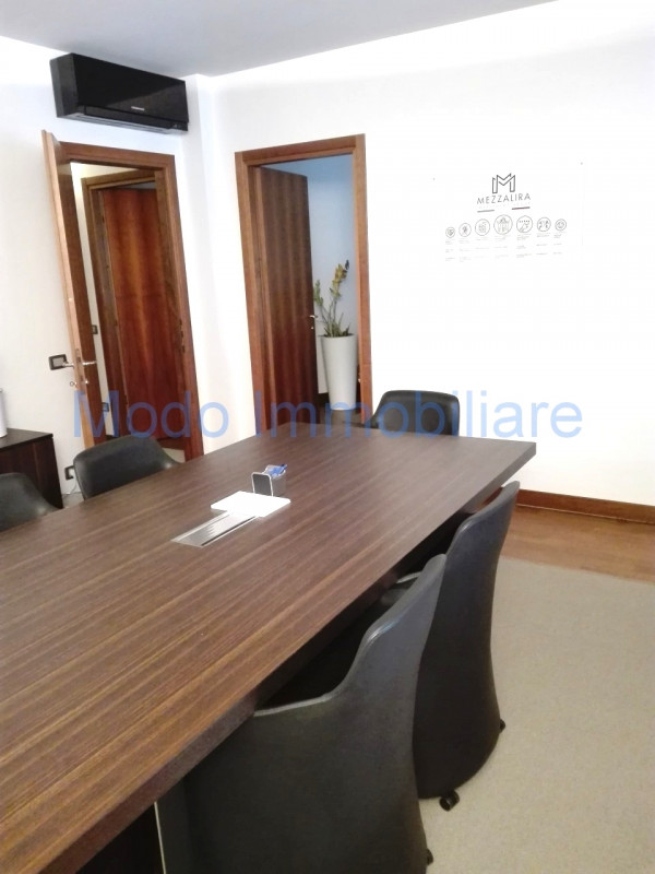 Ufficio - Loc.Com. VICENZA affitto  Centro Storico CORSO PALLADIO MODO IMMOBILIARE di Asset Immobiliare snc di Valente Eleonora Alessandra & C.
