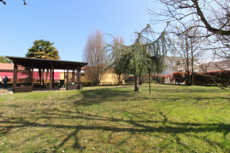Villa Unifamiliare - Indipendente LEGNARO vendita  Legnaro Via roma Saonara Immobiliare Srl