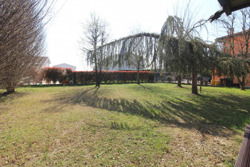 Villa Unifamiliare - Indipendente LEGNARO vendita  Legnaro Via roma Saonara Immobiliare Srl