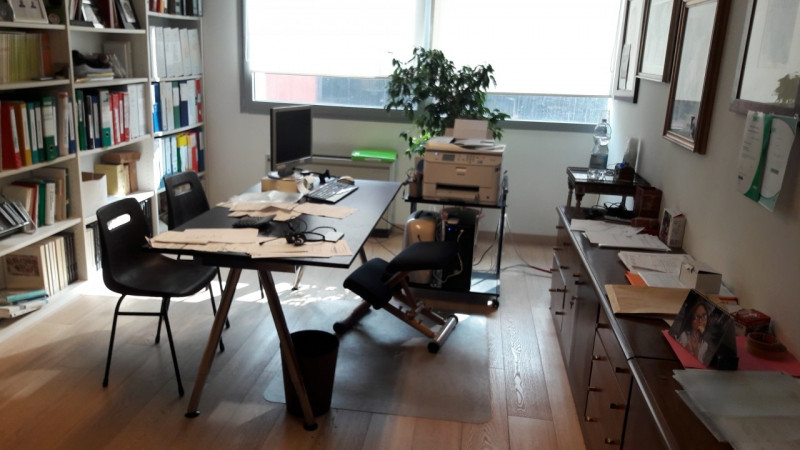 Ufficio - Loc.Com. PADOVA affitto  Scrovegni Via degli Scrovegni Spaziocasa Immobiliare sas