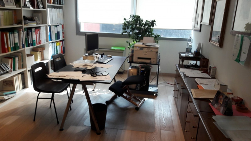 Ufficio - Loc.Com. PADOVA affitto  Scrovegni Via degli Scrovegni Spaziocasa Immobiliare sas