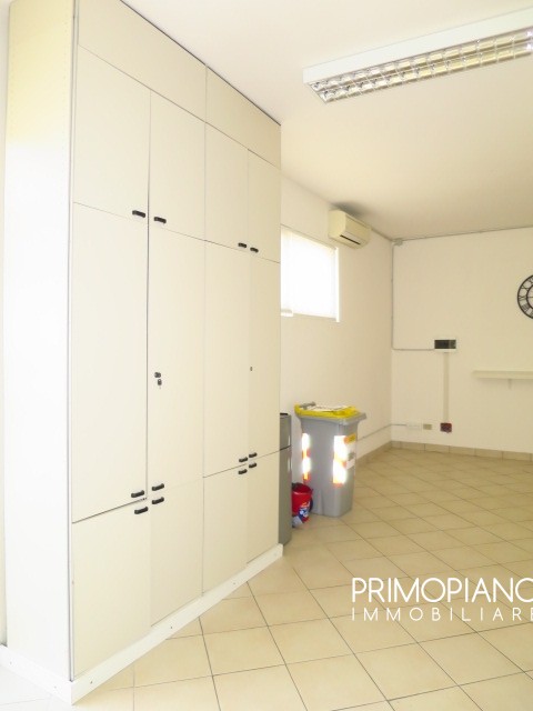 Ufficio - Loc.Com. TRENTO affitto  Cristore Via Lampi Primopiano Immobiliare S.r.l.s.
