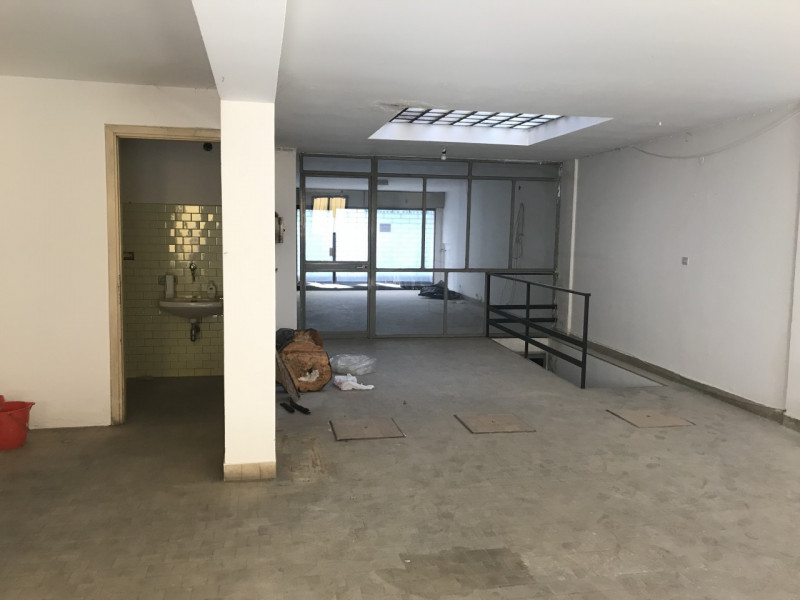 Ufficio - Loc.Com. PADOVA affitto  Centro Storico Via Marsala Spaziocasa Immobiliare sas