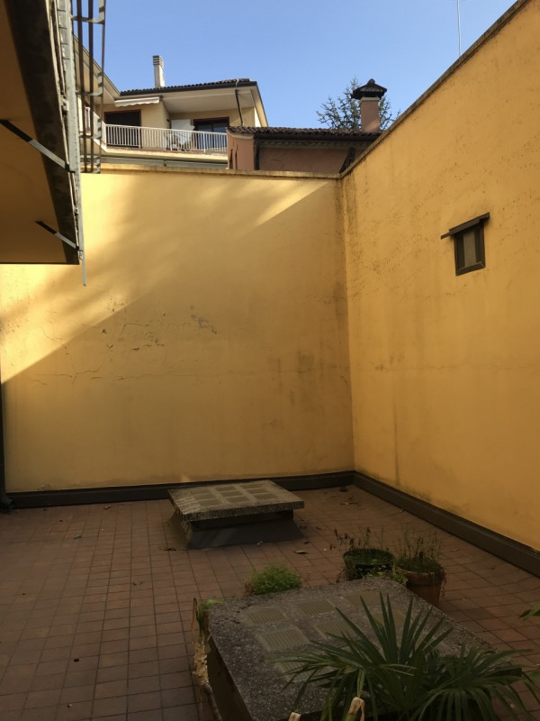 Ufficio - Loc.Com. PADOVA affitto  Centro Storico Via Marsala Spaziocasa Immobiliare sas