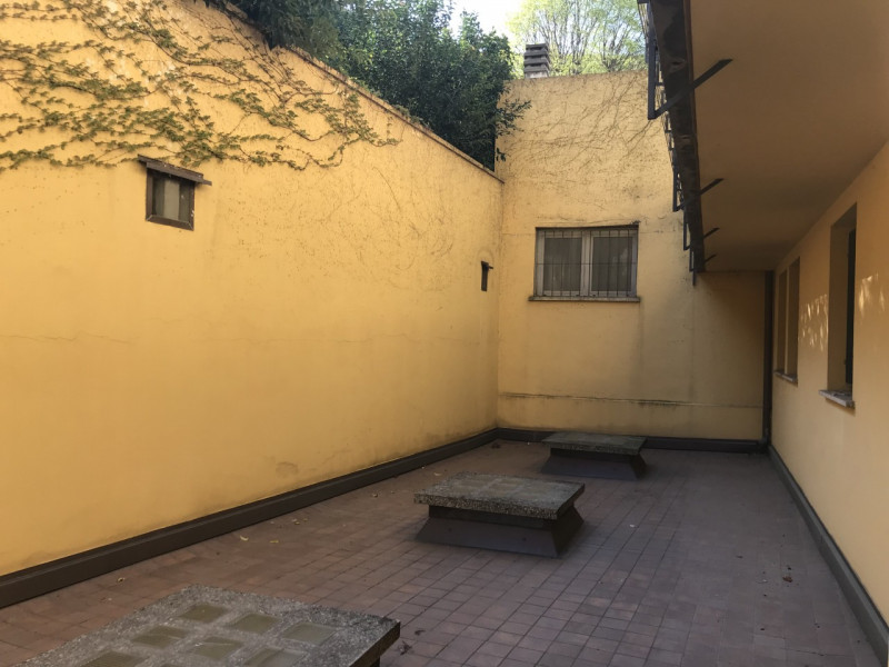 Ufficio - Loc.Com. PADOVA affitto  Centro Storico Via Marsala Spaziocasa Immobiliare sas