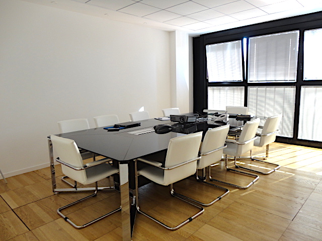 Ufficio - Loc.Com. PADOVA affitto  Padova Uno VIa Savelli Agenzia Immobiliare Petrarca