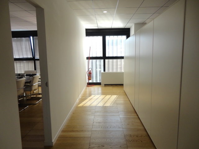 Ufficio - Loc.Com. PADOVA affitto  Padova Uno VIa Savelli Agenzia Immobiliare Petrarca