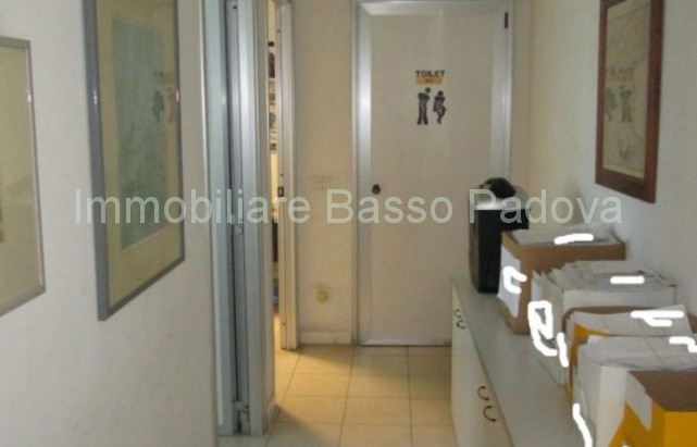 Capannone Commerciale PADOVA affitto  Camin VIGONOVESE Immobiliare Basso