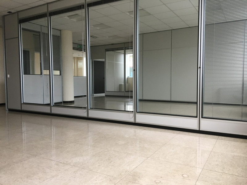 Ufficio - Loc.Com. PADOVA affitto  Padova Uno Zona Padova Uno NUOVACASA IMMOBILIARE S.N.C.