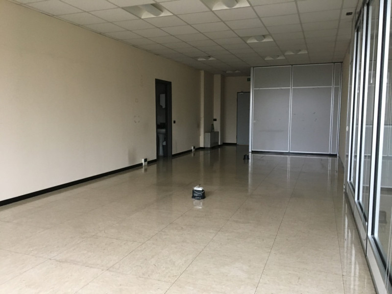 Ufficio - Loc.Com. PADOVA affitto  Padova Uno Zona Padova Uno NUOVACASA IMMOBILIARE S.N.C.