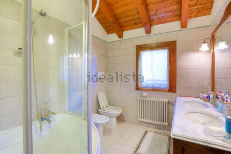 Villa Unifamiliare - Indipendente PADOVA vendita  Ponte di Brenta  Eurocostruzioni Eurocasa S.r.l.