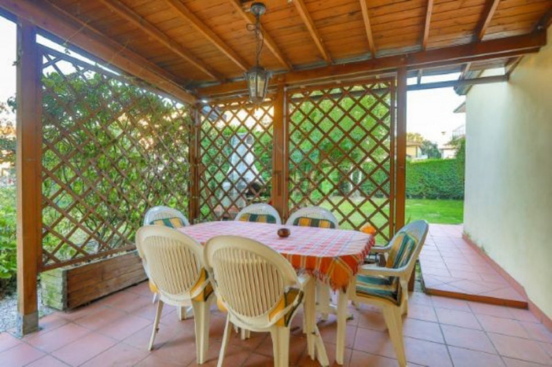 Villa Unifamiliare - Indipendente PADOVA vendita  Ponte di Brenta  Eurocostruzioni Eurocasa S.r.l.