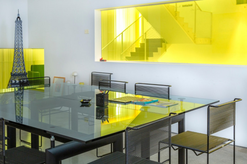 Ufficio - Loc.Com. VICENZA affitto  Zona Industriale Ovest Via del Progresso AGENZIA VICENZA sas di Marchetti Francesco via legione antonini