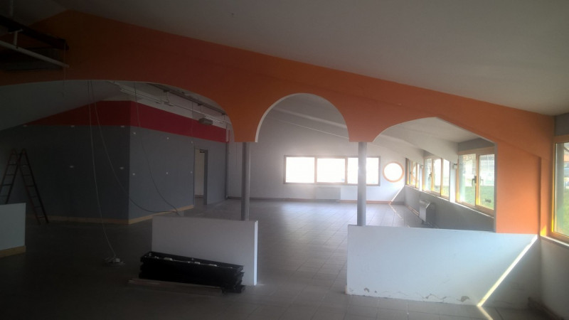  trento affitto quart: trento nord la-torre-snc-di-pallanch-monica-&-c.