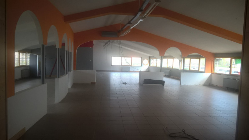 Negozio - Loc.Com. TRENTO affitto  Trento Nord San Lazzaro La Torre snc di Pallanch Monica & C.