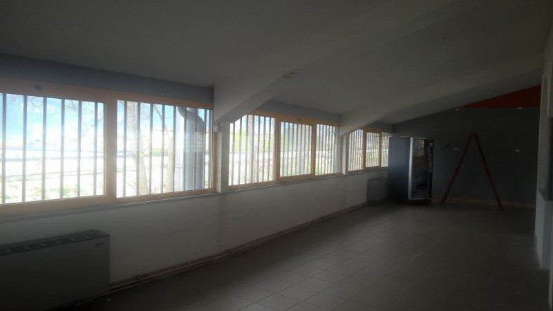 Negozio - Loc.Com. TRENTO affitto  Trento Nord San Lazzaro La Torre snc di Pallanch Monica & C.