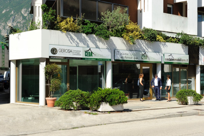  trento affitto quart: bolghera ceda-immobiliare-s.r.l.