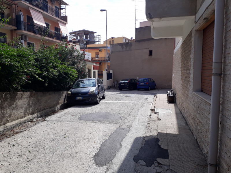 Appartamento REGGIO DI CALABRIA vendita  Cardinale Portanova Via Cardinale Portanova BERNA IMMOBILIARE AGENCY SRLS