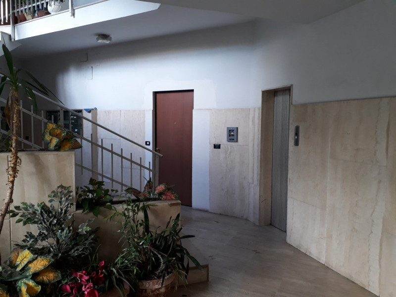 Appartamento REGGIO DI CALABRIA vendita  Cardinale Portanova Via Cardinale Portanova BERNA IMMOBILIARE AGENCY SRLS