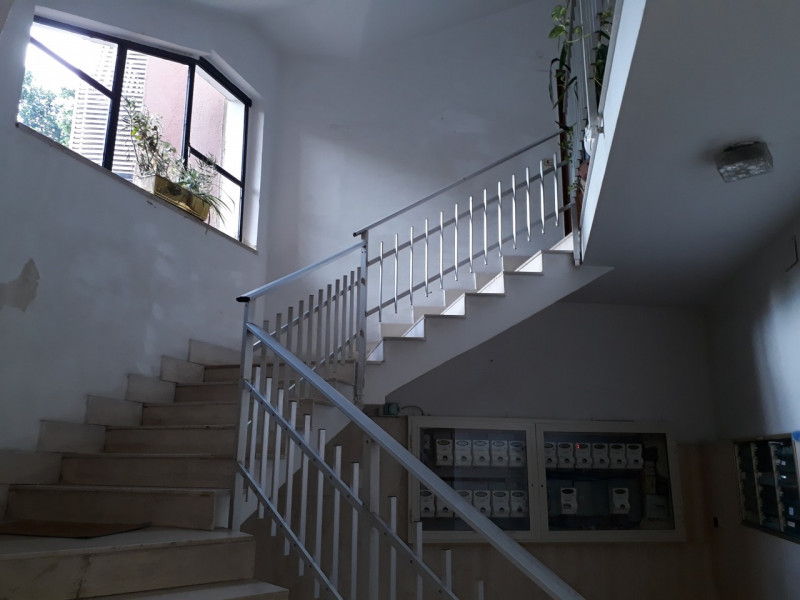 Appartamento REGGIO DI CALABRIA vendita  Cardinale Portanova Via Cardinale Portanova BERNA IMMOBILIARE AGENCY SRLS