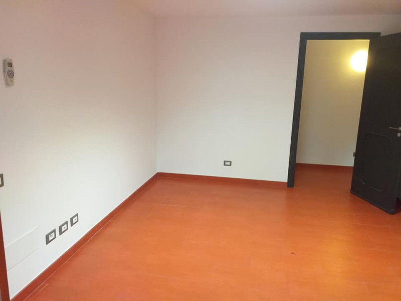 Ufficio - Loc.Com. PALERMO affitto  Alcide De Gasperi via Trinacria Mediterranea Real Estate