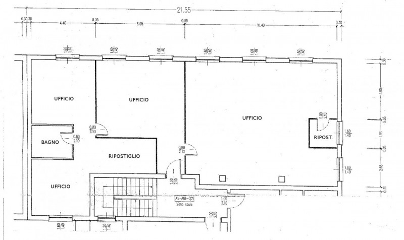  padova affitto quart: camin db-immobiliare-di-daniele-benetollo